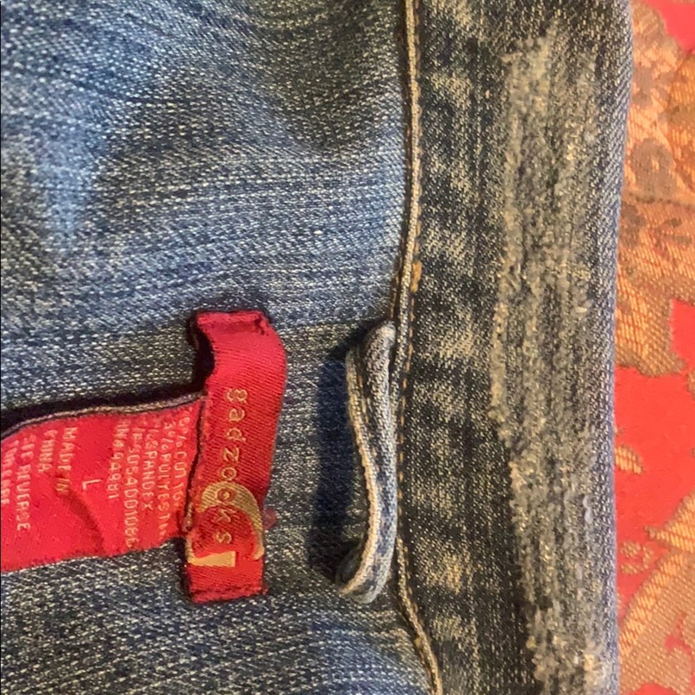 Jacket - Picture 6 of 6